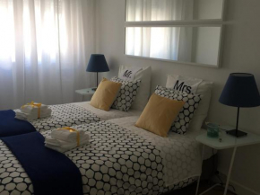 Гостиница Apartamento Da Lapa  Atiães